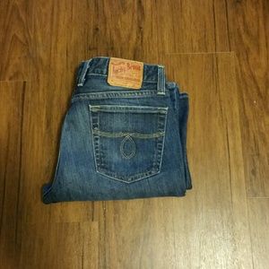 NWOT Lucky Brand Jeans w/stretch
