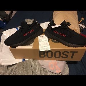 Yeezy 350 Boost V2 Sz 14