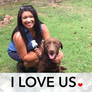 Meet your Posher, Candace