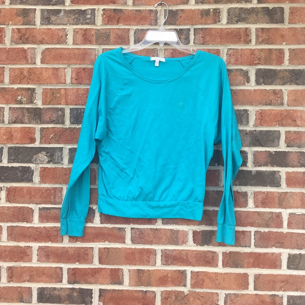 Delia's Long Sleeve