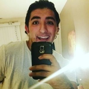 Meet your Posher, Matthew