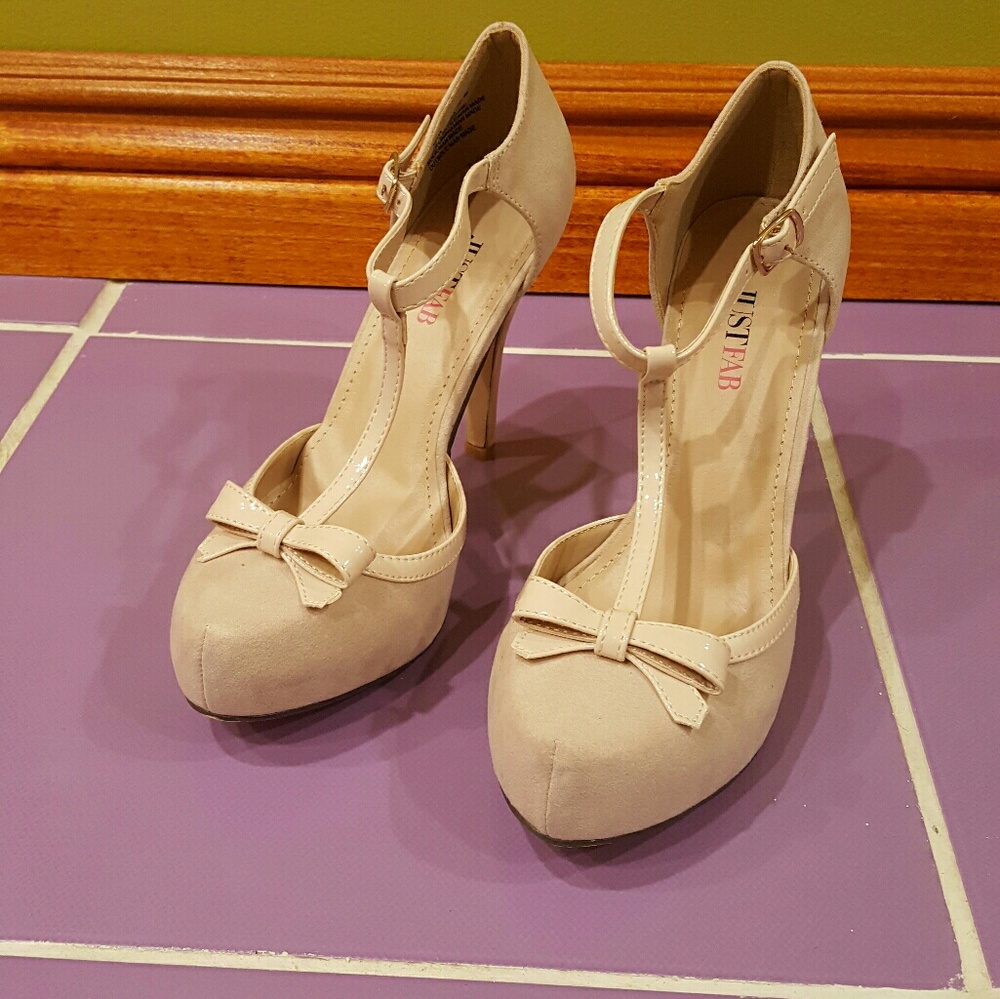 Pumps