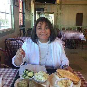 Meet your Posher, Aileen