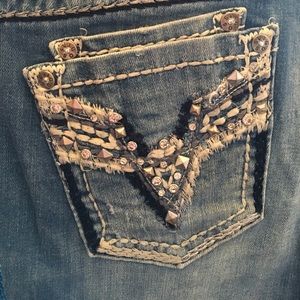 Vigoss jeans