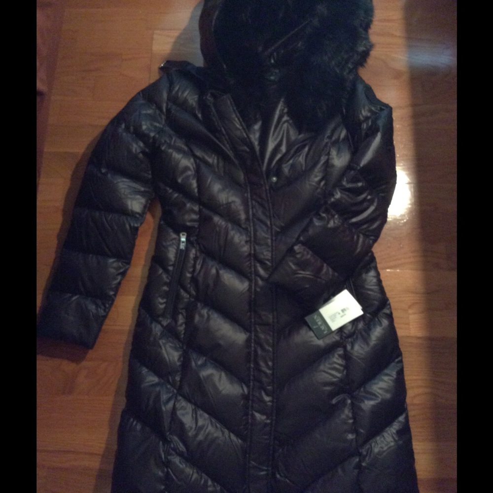 Coat - Picture 2 of 4