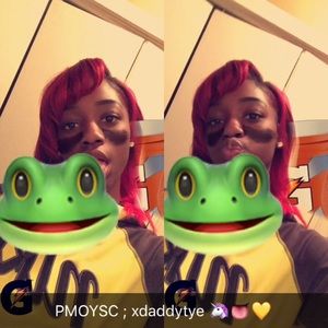 Meet your Posher, Tye