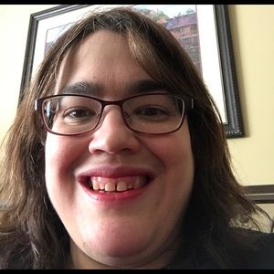 Meet your Posher, Robyn