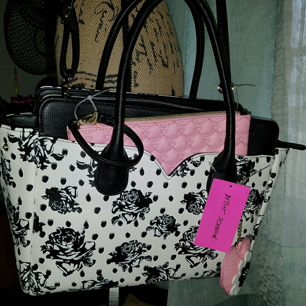 Betsey Johnson