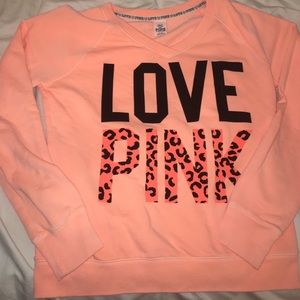 Victoria's Secret Pullover
