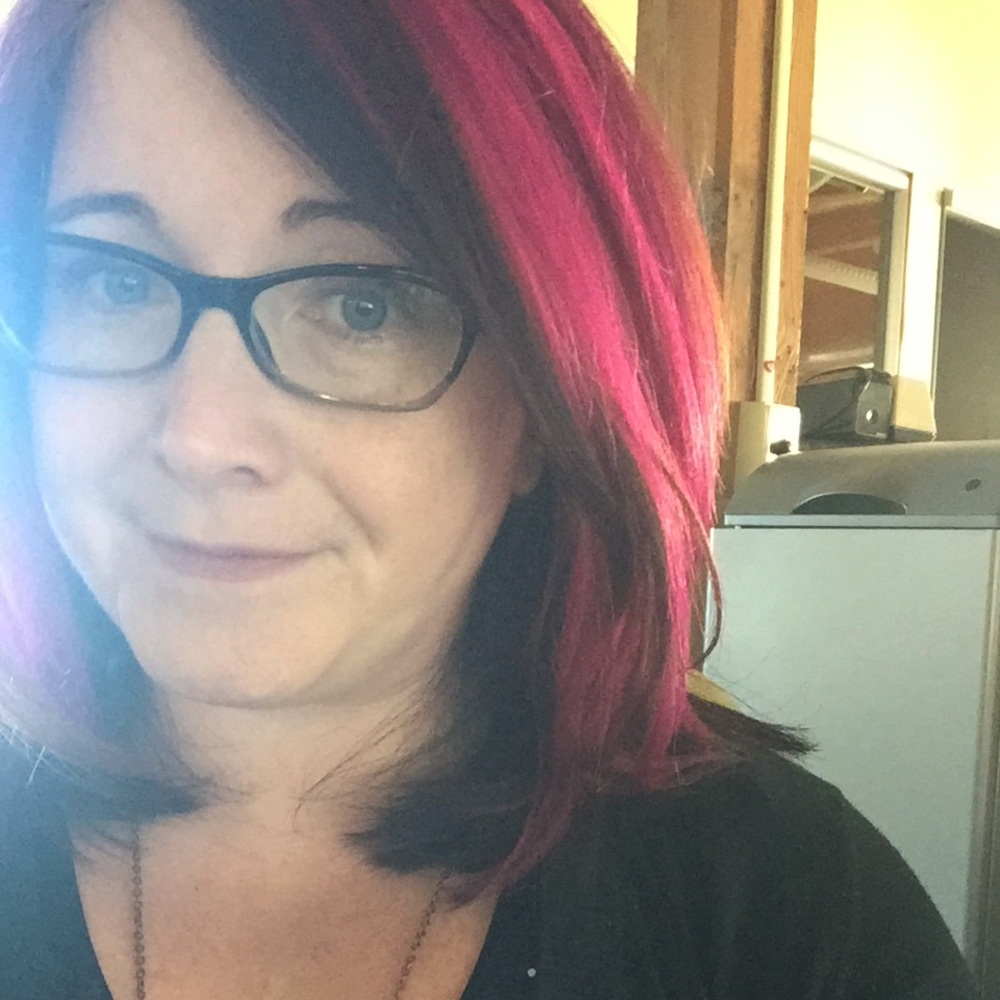 Meet your Posher, Wendy