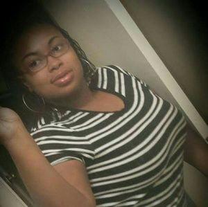 Meet your Posher, Jaleesa