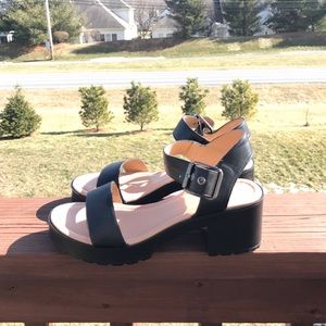 Cute Platform Sandals