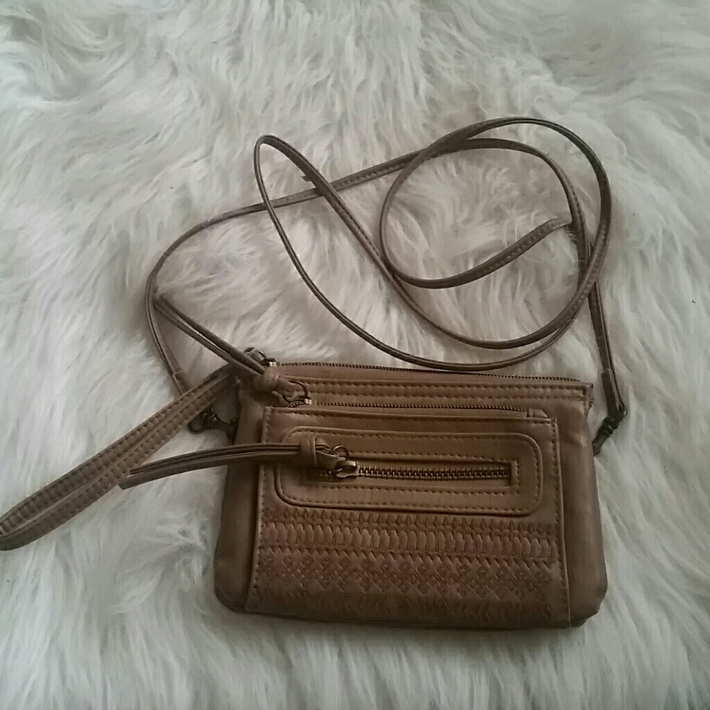 Mini Crossbody