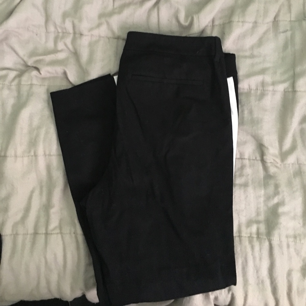 Old Navy Stripe Diva Pants