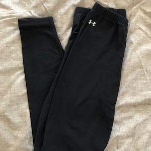 Under Armor Cold Gear Leggings