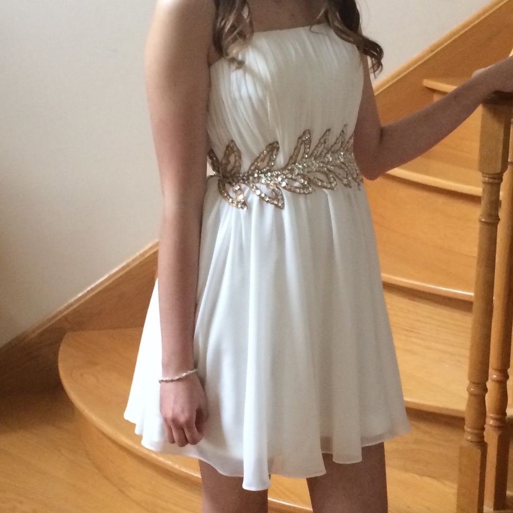 Homecoming Dress