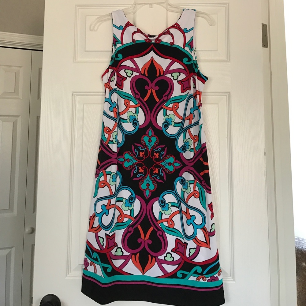 ⭐️⭐️OFFER⭐️⭐️ Nicole by Nicole Miller Dress