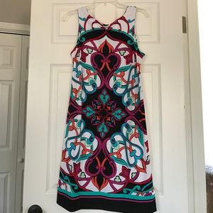 ⭐️⭐️OFFER⭐️⭐️ Nicole by Nicole Miller Dress