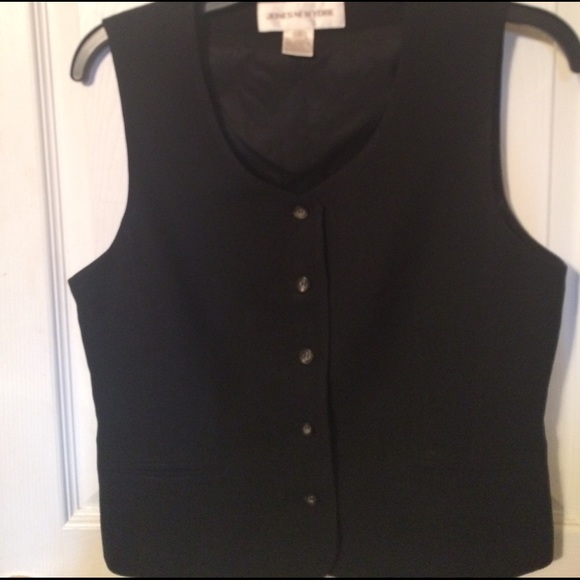 Vest - Picture 1 of 1