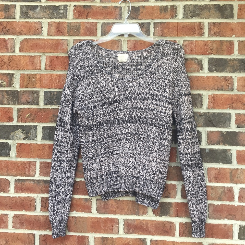 Andrea Jovine Sweater