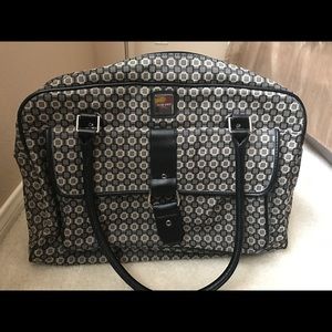 Nine West Travel Tote