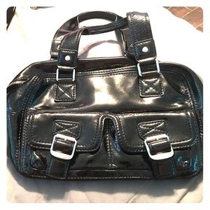 Michael Kors purse , in black