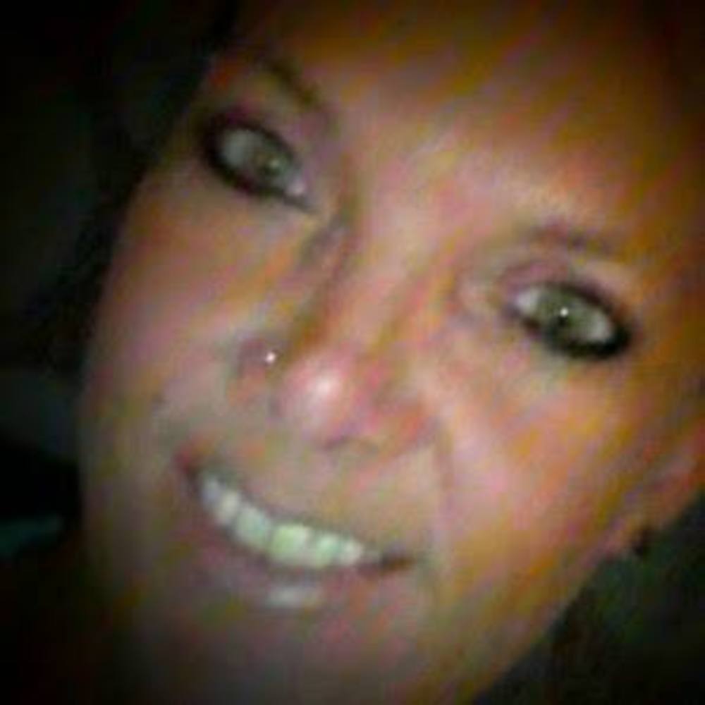 Meet your Posher, Stacy