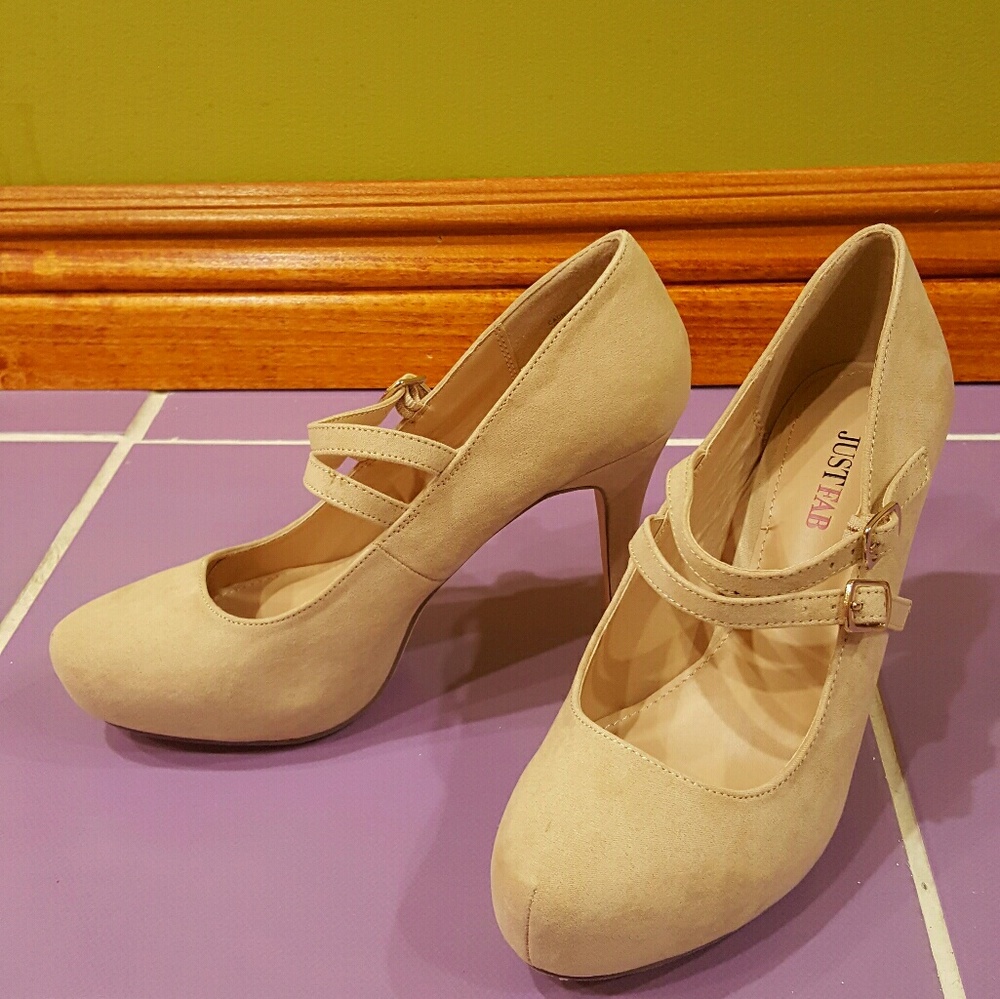 Pumps