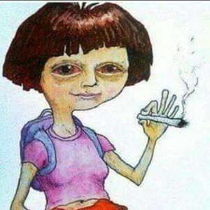 Meet your Posher, Randy