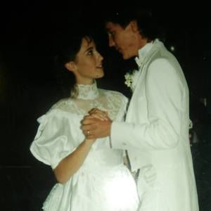 Meet your Posher, Jamie n cindy