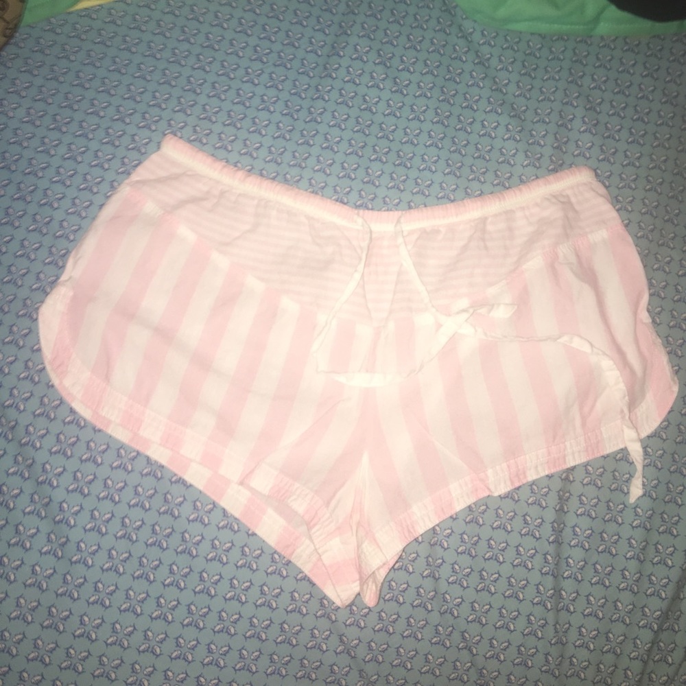 Victoria's Secret Pajama shorts