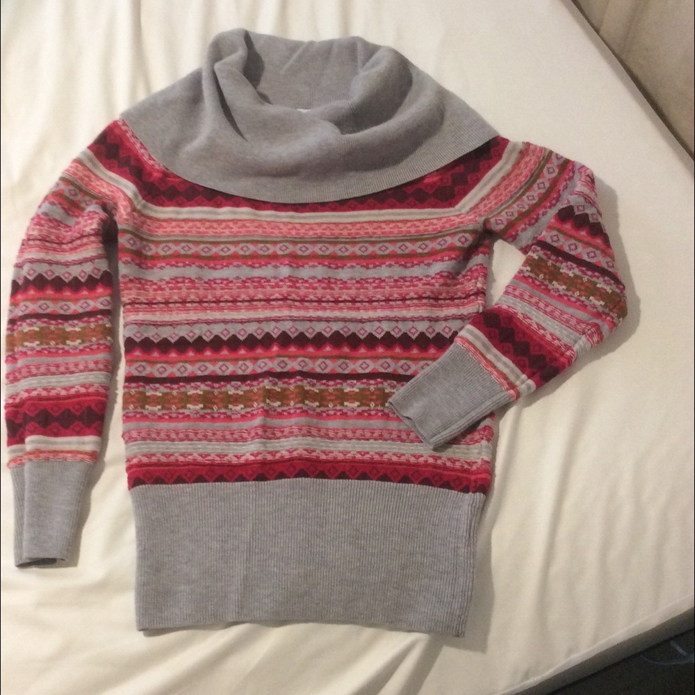 ⭐️FINAL SALE⭐️DONATING⭐️ Athleta Sweater