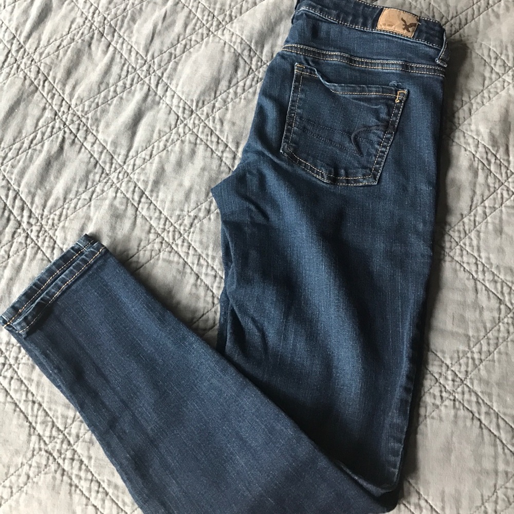 American Eagle Jegging
