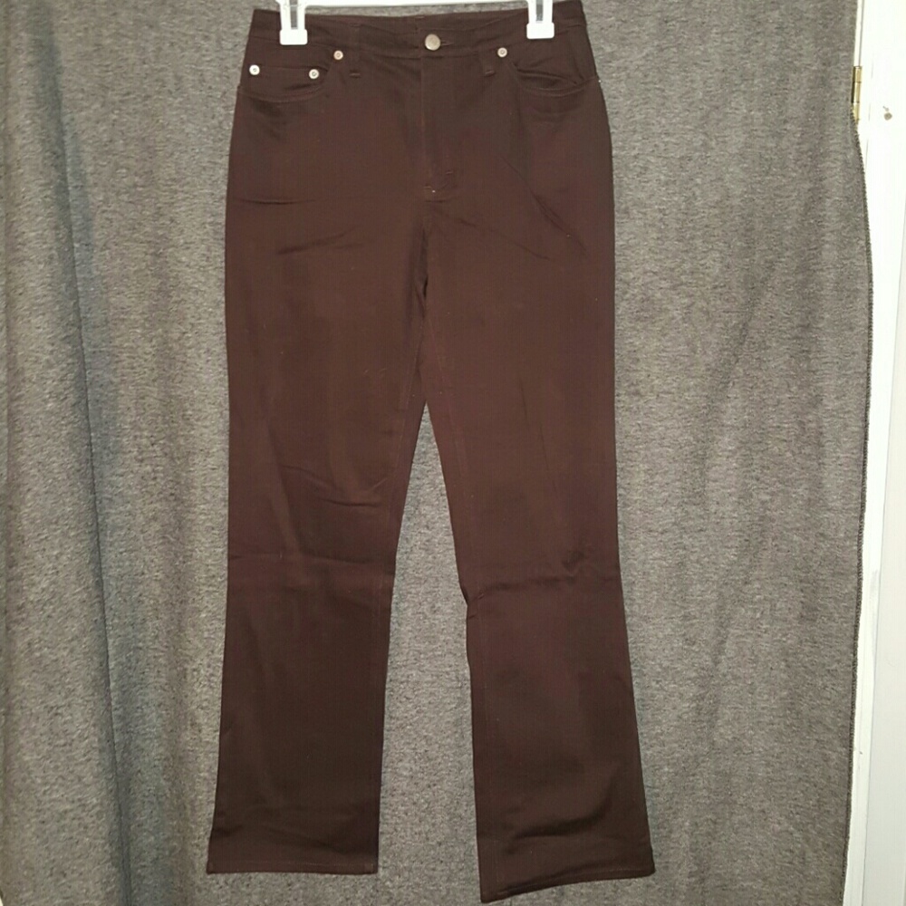 Dress Slacks