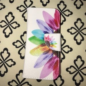 iPhone 6/6s wallet case