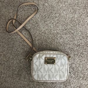 Michael Kors crossbody