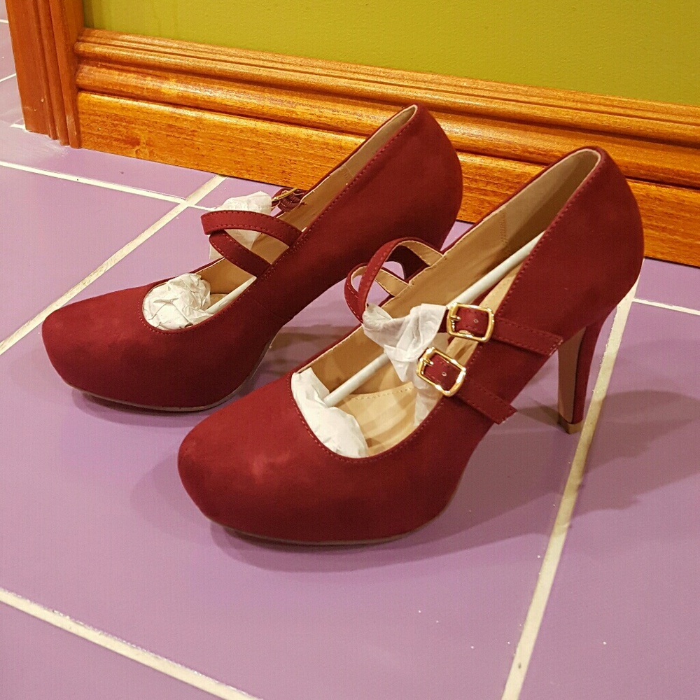 Pumps
