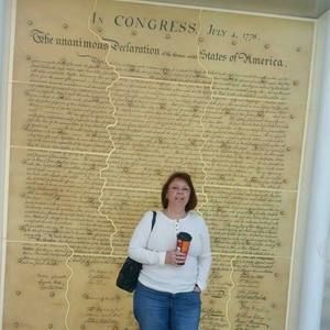 Meet your Posher, Heather