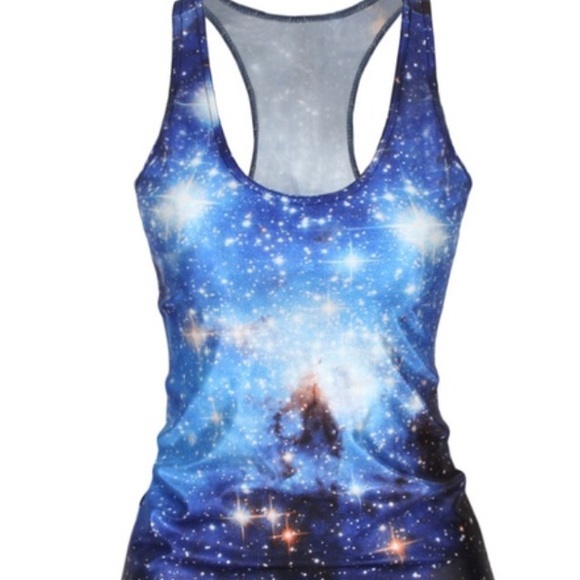 tank top running shirt