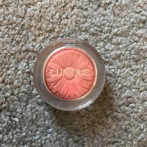 Clinique cheek pop blush - Melon Pop