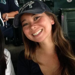 Meet your Posher, Heidi