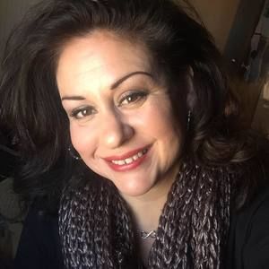 Meet your Posher, Charlene troy