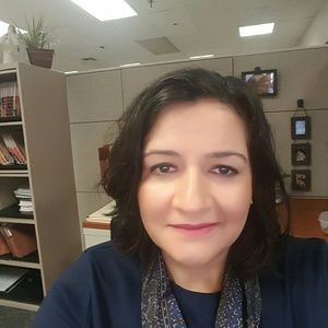 Meet your Posher, Gaby