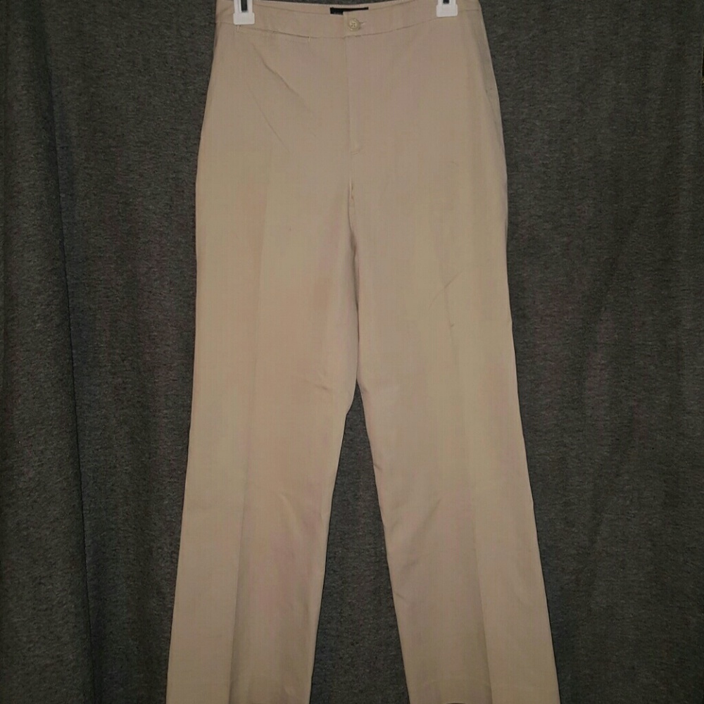 Dress Slacks