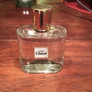 Love, Chloe Perfume