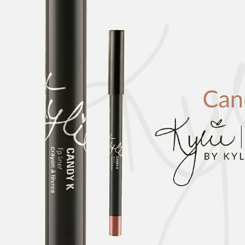 Kylie Candy K Lip Liner *AUTHENTIC* BNIP