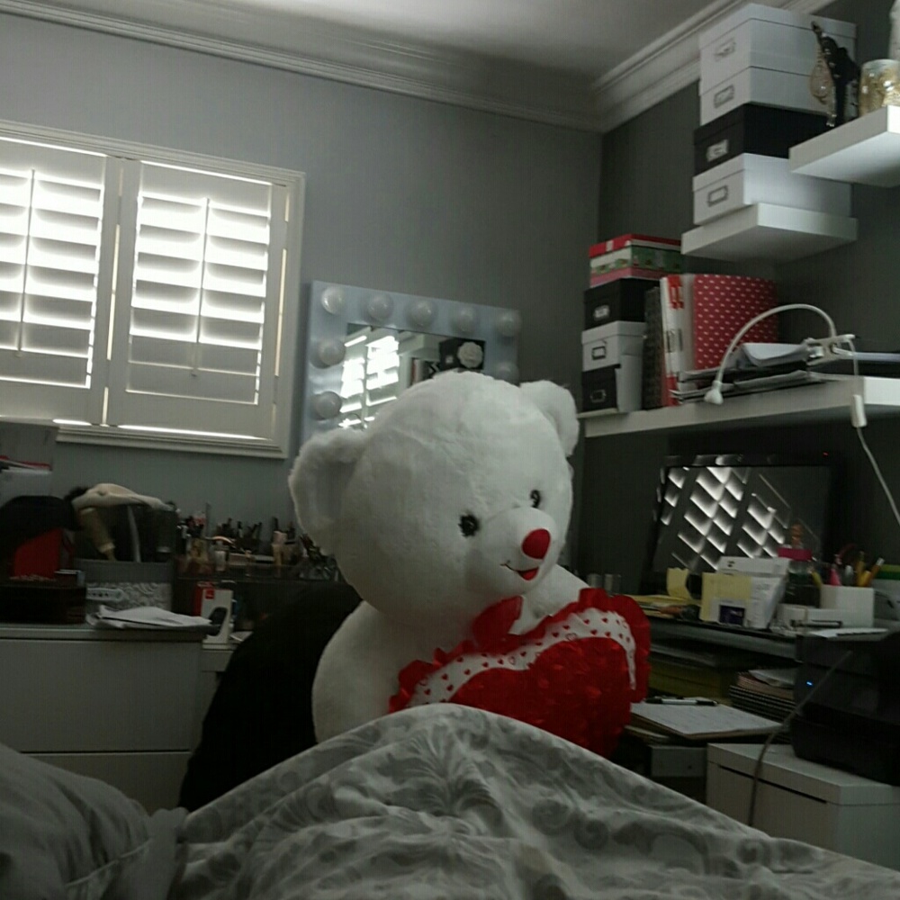 Meet your Posher, Ruby