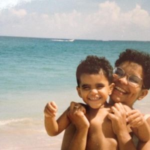 Meet your Posher, Alex