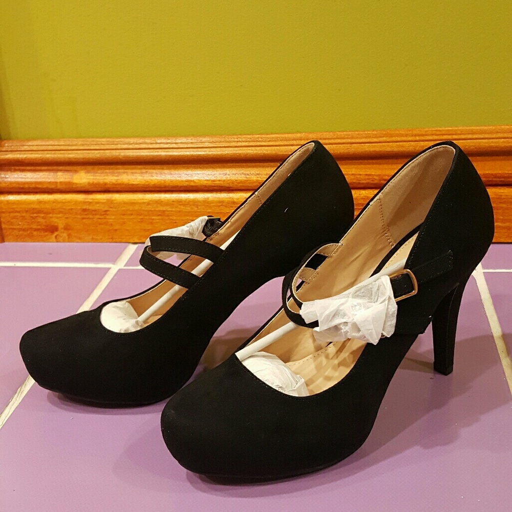 Pumps