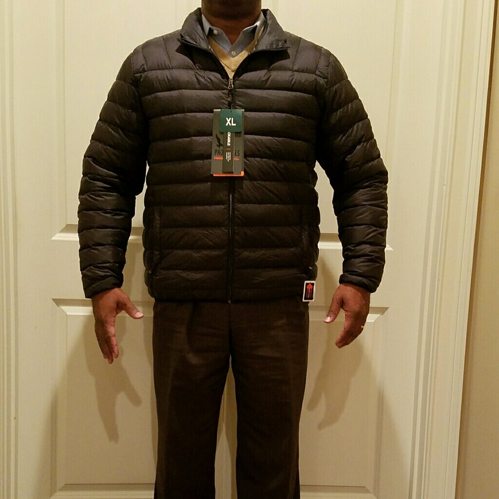 Hawke & Co. Never worn sports jacket